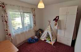 De vanzare casa individuala finisata si mobilata modern lux, la cheie, 170 mp util+ 20 mp terase, 600 mp teren, Chinteni!