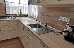 De vanzare casa individuala finisata si mobilata modern lux, la cheie, 170 mp util+ 20 mp terase, 600 mp teren, Chinteni!