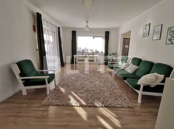 Casa de vânzare 4 camere Chinteni - 72566CV | BLITZ Cluj-Napoca | Poza1