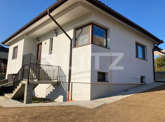 Casa de vânzare 4 camere Chinteni - 72566CV | BLITZ Cluj-Napoca | Poza13