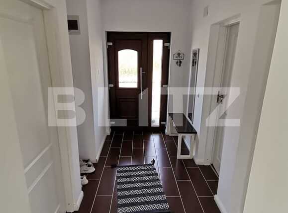 Casa de vânzare 4 camere Chinteni - 72566CV | BLITZ Cluj-Napoca | Poza4