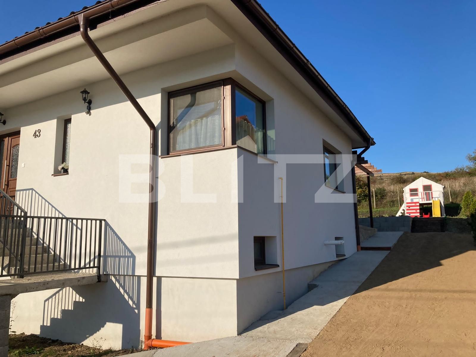 Casa de vânzare 4 camere Chinteni - 72566CV | BLITZ Cluj-Napoca | Poza12