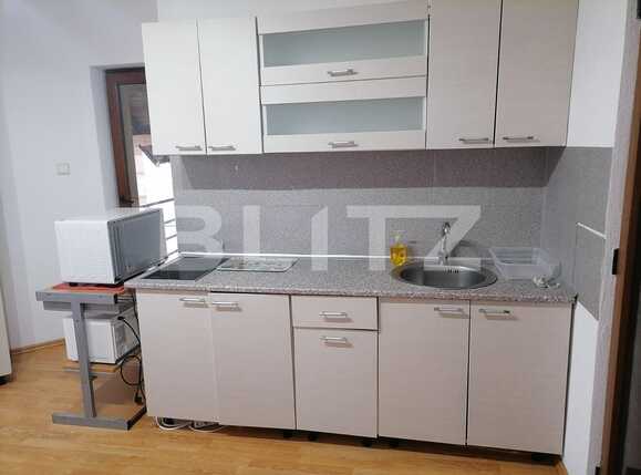 Apartament de închiriat 2 camere Zorilor - 72569AI | BLITZ Cluj-Napoca | Poza3