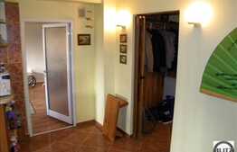 Vanzare 4 camere decomandate, 100 mp, zona Billa. Loc de parcare si boxa!