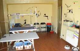 Vanzare 4 camere decomandate, 100 mp, zona Billa. Loc de parcare si boxa!