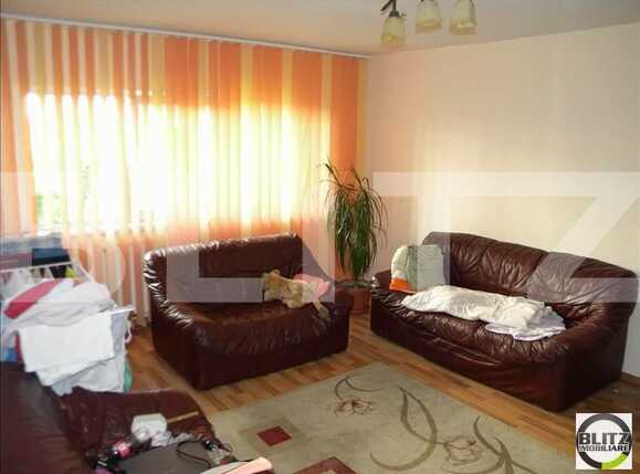 Apartament de vânzare 4 camere Manastur - 7257AV | BLITZ Cluj-Napoca | Poza1