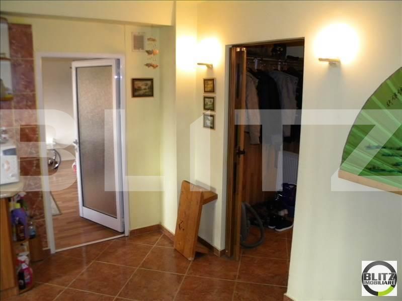 Apartament de vânzare 4 camere Manastur - 7257AV | BLITZ Cluj-Napoca | Poza9