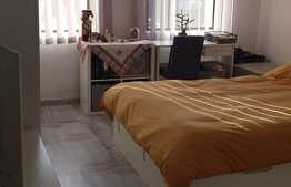  Casa zona Cipariu, 42 mp utili, 159 mp teren