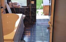  Casa zona Cipariu, 42 mp utili, 159 mp teren