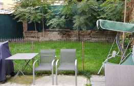  Casa zona Cipariu, 42 mp utili, 159 mp teren