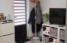  Casa zona Cipariu, 42 mp utili, 159 mp teren