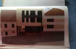  Casa zona Cipariu, 42 mp utili, 159 mp teren