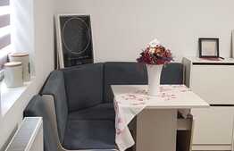  Casa zona Cipariu, 42 mp utili, 159 mp teren