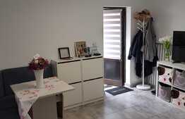  Casa zona Cipariu, 42 mp utili, 159 mp teren