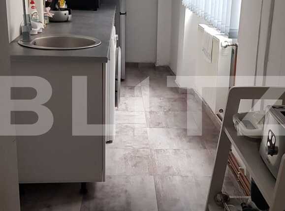 Casa de vânzare 2 camere Semicentral - 72571CV | BLITZ Cluj-Napoca | Poza5