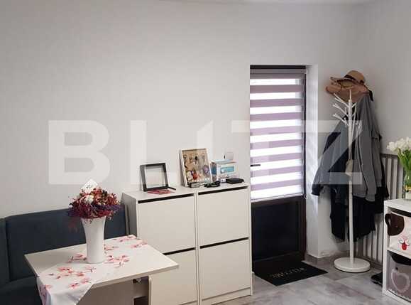 Casa de vânzare 2 camere Semicentral - 72571CV | BLITZ Cluj-Napoca | Poza2