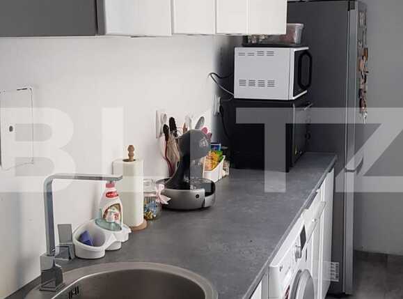 Casa de vânzare 2 camere Semicentral - 72571CV | BLITZ Cluj-Napoca | Poza6