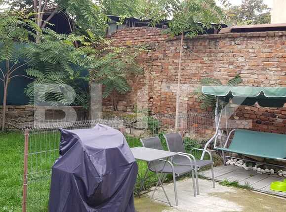 Casa de vânzare 2 camere Semicentral - 72571CV | BLITZ Cluj-Napoca | Poza15