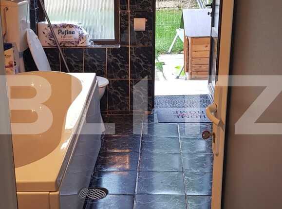 Casa de vânzare 2 camere Semicentral - 72571CV | BLITZ Cluj-Napoca | Poza13