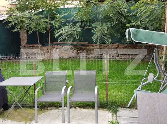 Casa de vânzare 2 camere Semicentral - 72571CV | BLITZ Cluj-Napoca | Poza14