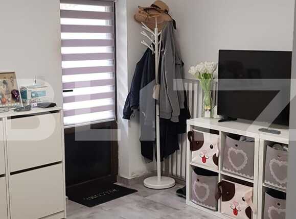 Casa de vânzare 2 camere Semicentral - 72571CV | BLITZ Cluj-Napoca | Poza1