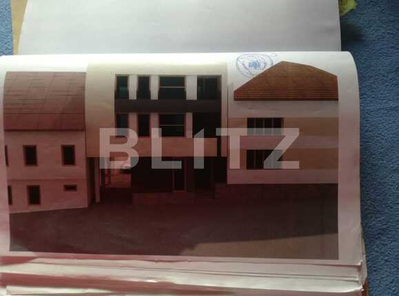 Casa de vânzare 2 camere Semicentral - 72571CV | BLITZ Cluj-Napoca | Poza16