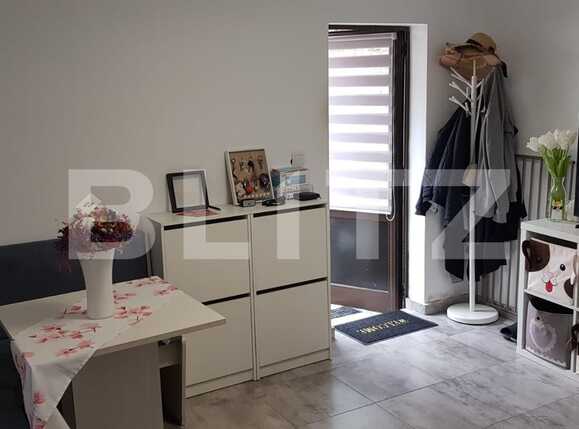 Casa de vânzare 2 camere Semicentral - 72571CV | BLITZ Cluj-Napoca | Poza4