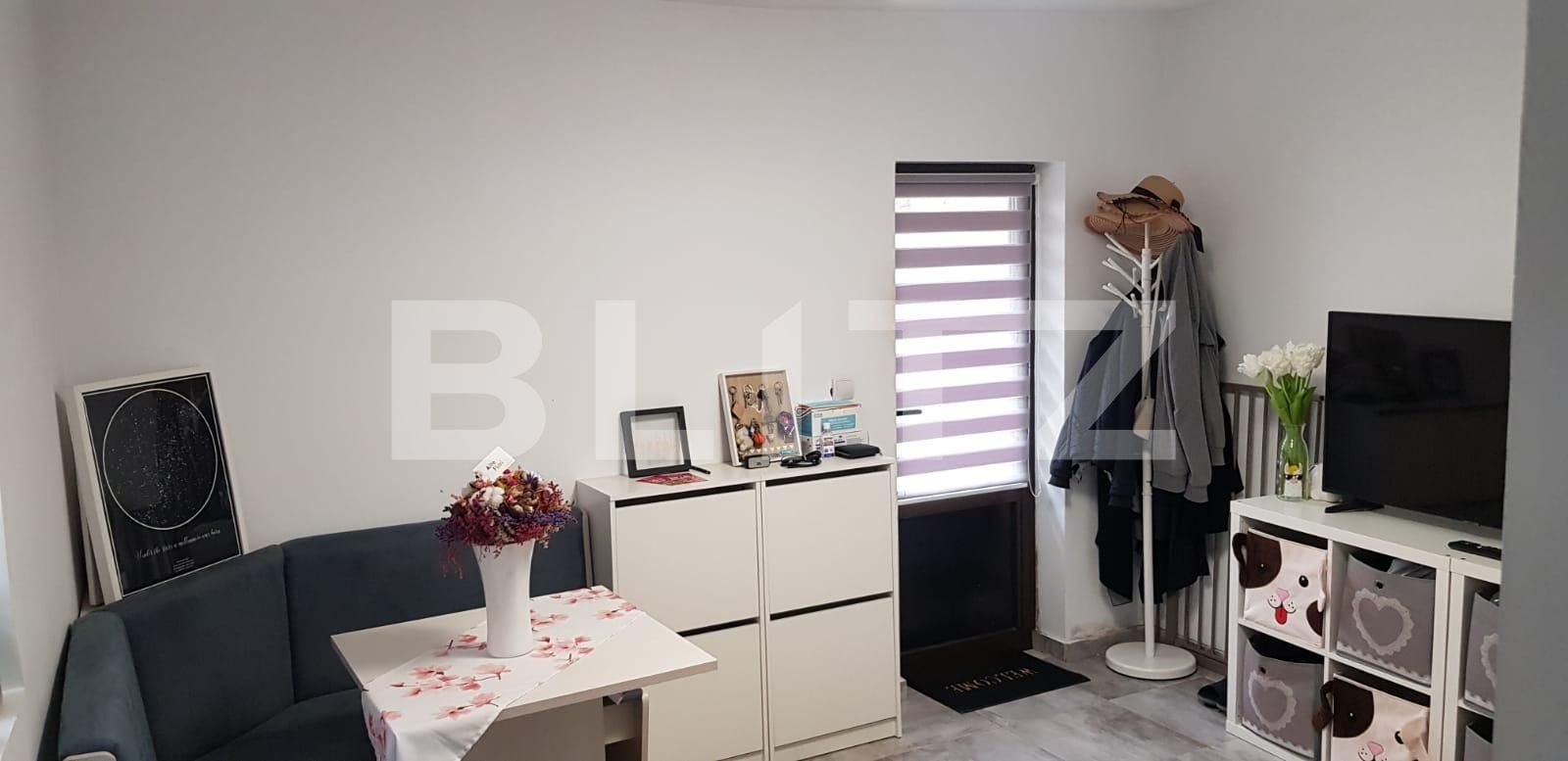 Casa de vânzare 2 camere Semicentral - 72571CV | BLITZ Cluj-Napoca | Poza2