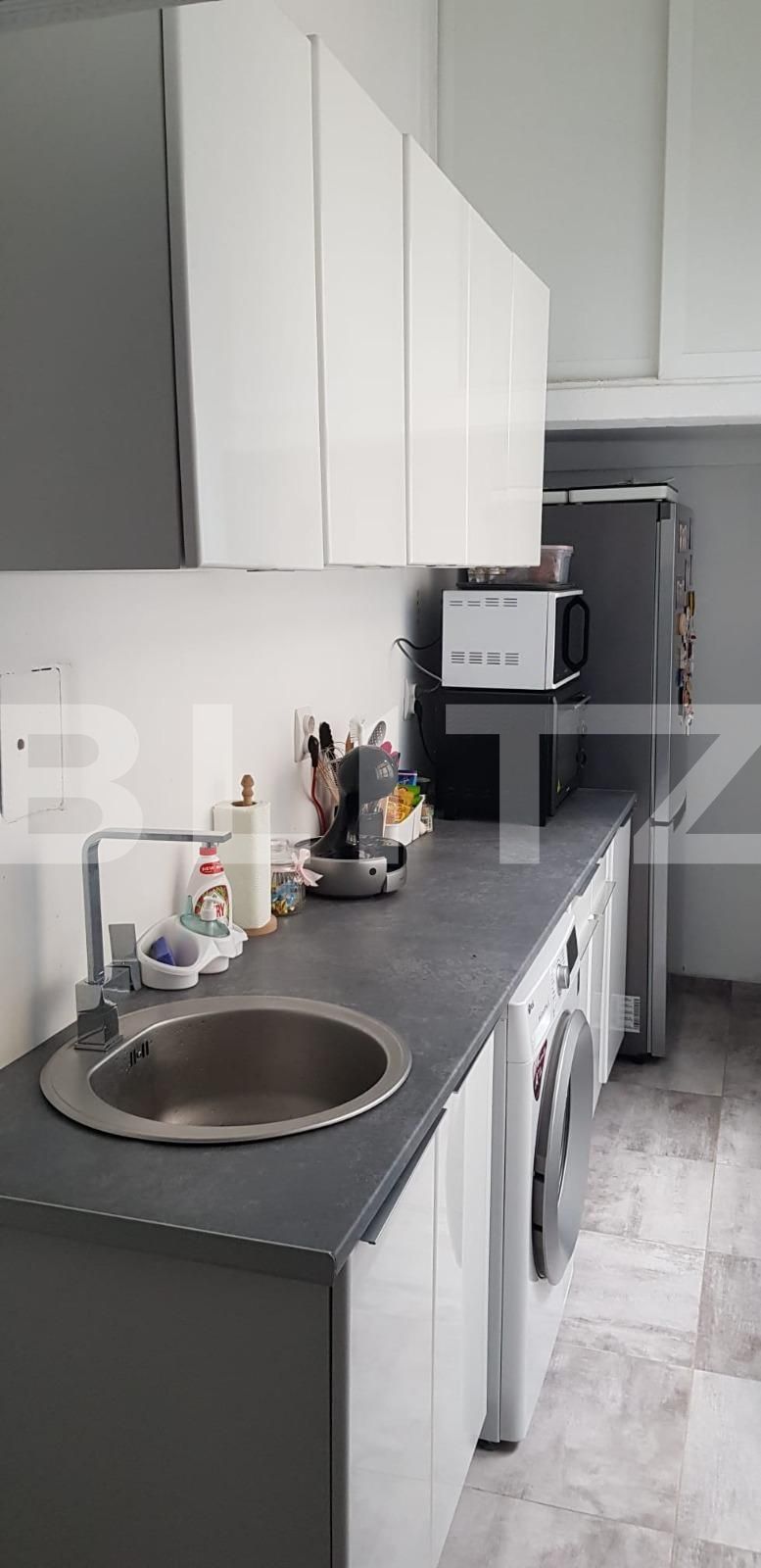 Casa de vânzare 2 camere Semicentral - 72571CV | BLITZ Cluj-Napoca | Poza6