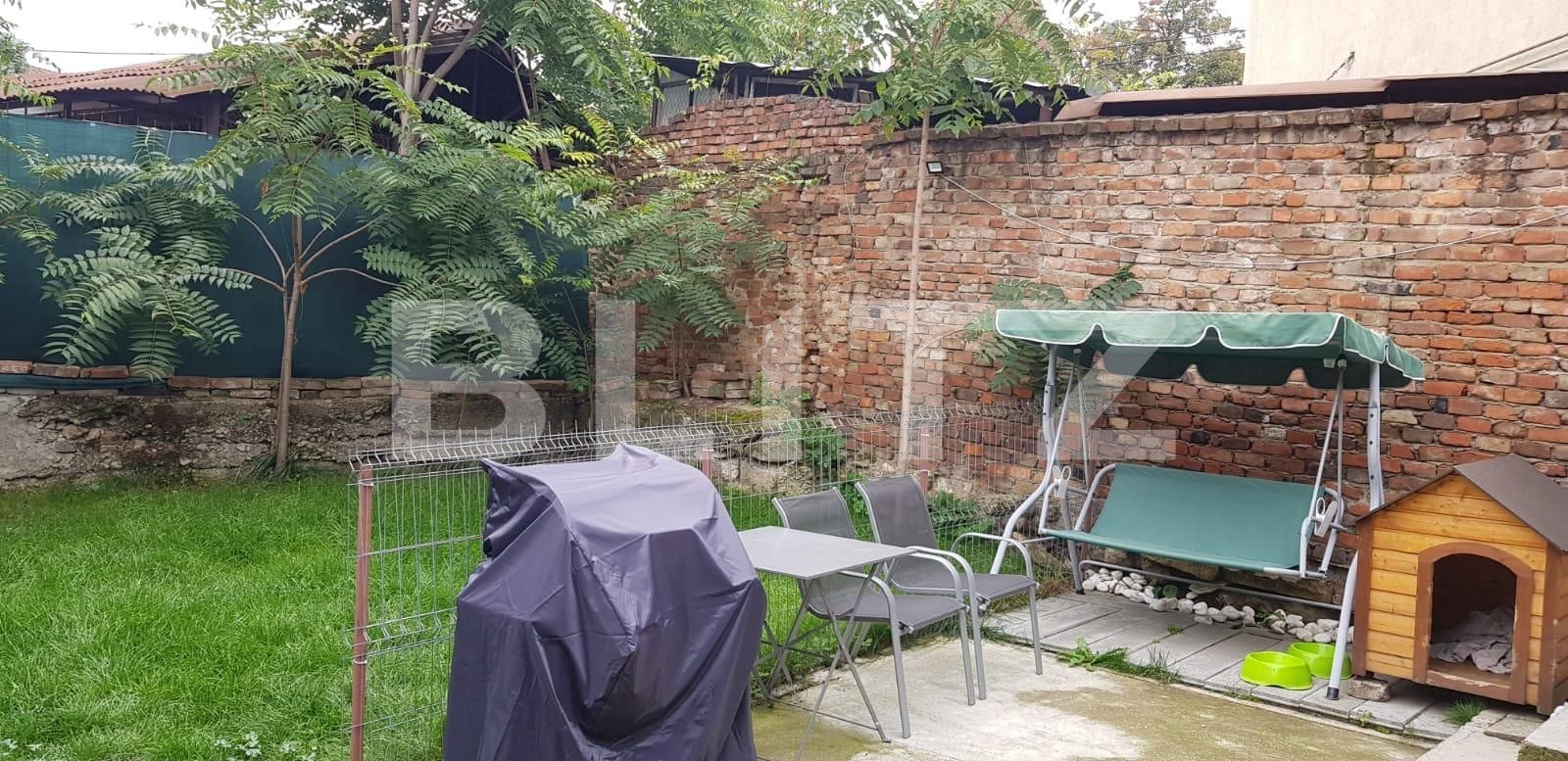 Casa de vânzare 2 camere Semicentral - 72571CV | BLITZ Cluj-Napoca | Poza15