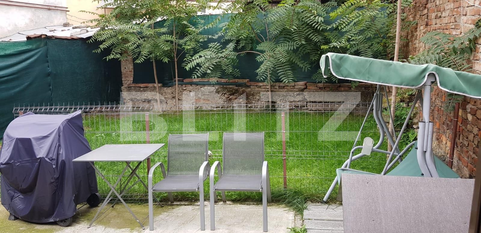 Casa de vânzare 2 camere Semicentral - 72571CV | BLITZ Cluj-Napoca | Poza14