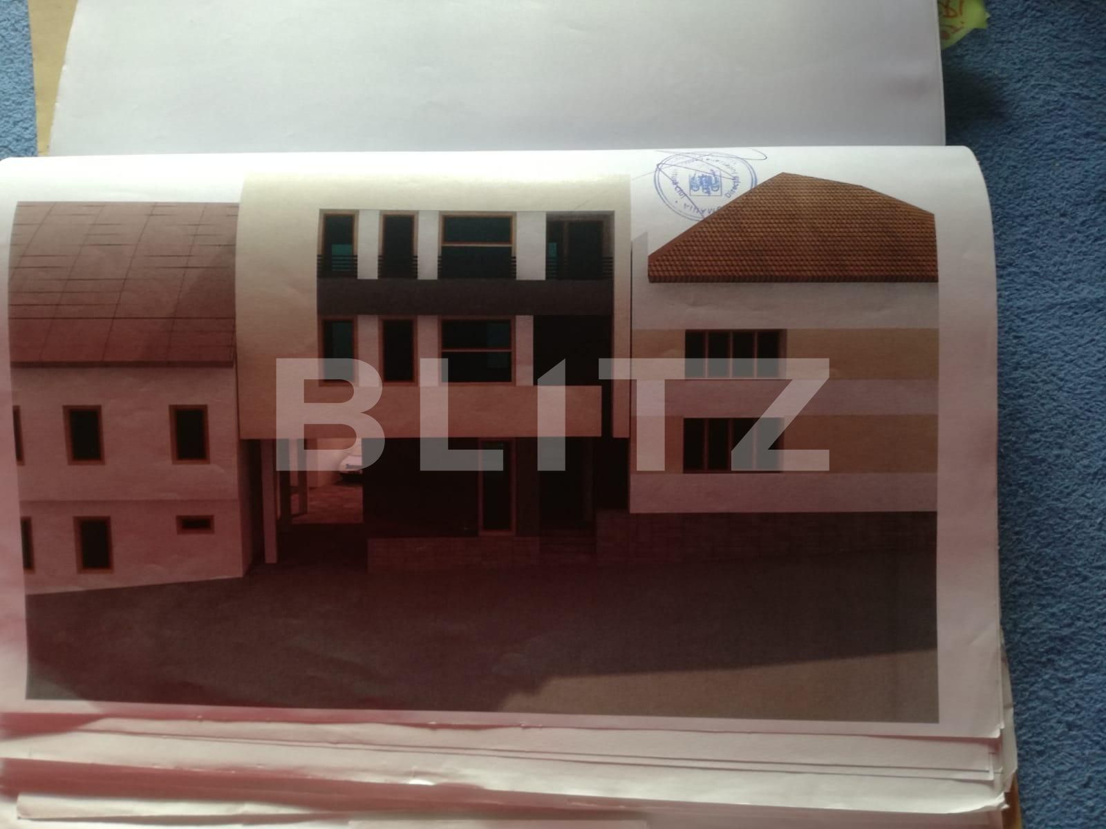 Casa de vânzare 2 camere Semicentral - 72571CV | BLITZ Cluj-Napoca | Poza16