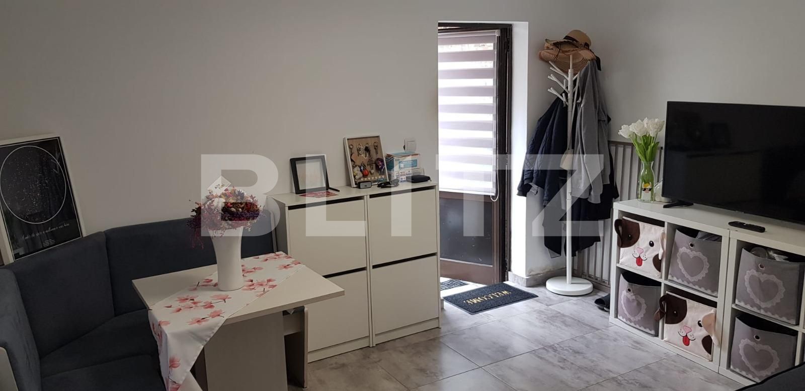 Casa de vânzare 2 camere Semicentral - 72571CV | BLITZ Cluj-Napoca | Poza4