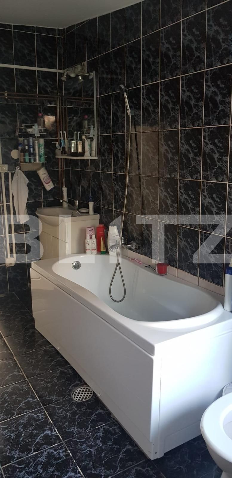 Casa de vânzare 2 camere Semicentral - 72571CV | BLITZ Cluj-Napoca | Poza12