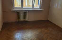 Apartament 3 camere, decomandat,78 mp utili, balcon 10 mp, cartier Marasti!