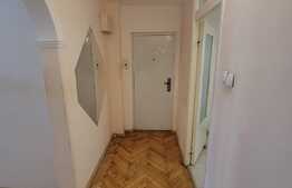 Apartament 3 camere, decomandat,78 mp utili, balcon 10 mp, cartier Marasti!