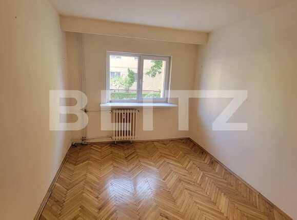 Apartament de vânzare 3 camere Marasti - 72574AV | BLITZ Cluj-Napoca | Poza1