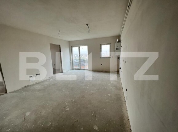 Apartament de vânzare 3 camere Floreşti - 72575AV | BLITZ Cluj-Napoca | Poza1