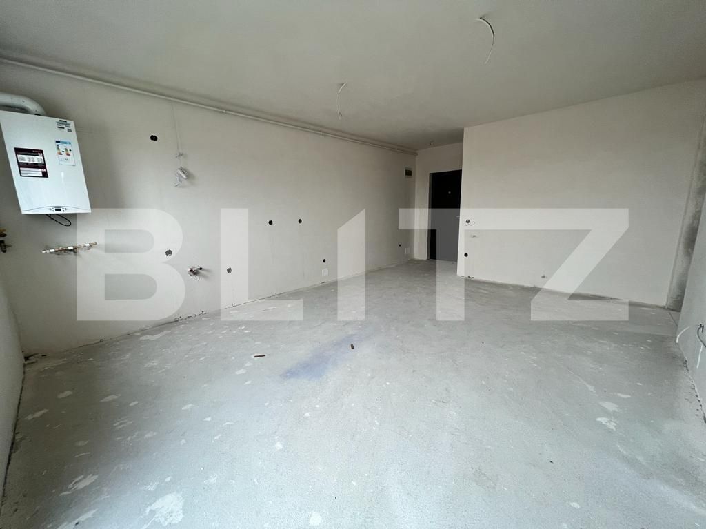 Apartament de vânzare 3 camere Floreşti - 72575AV | BLITZ Cluj-Napoca | Poza2