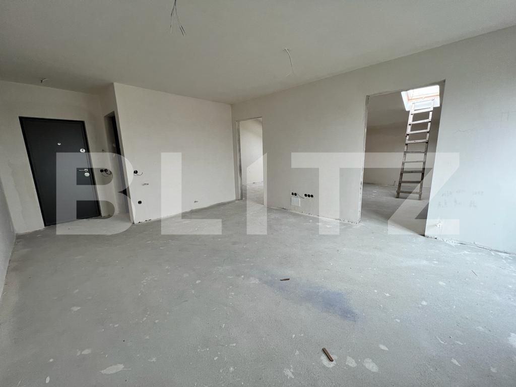 Apartament de vânzare 3 camere Floreşti - 72575AV | BLITZ Cluj-Napoca | Poza3