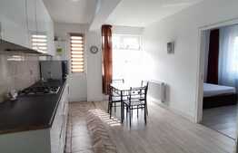 Apartament 2 dormitoare, 51 mp, loc de parcare, zona Urusagului 
