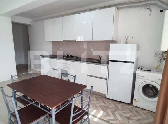 Apartament de închiriat 3 camere Floreşti - 72576AI | BLITZ Cluj-Napoca | Poza3