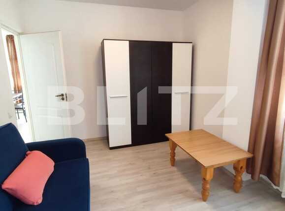 Apartament de închiriat 3 camere Floreşti - 72576AI | BLITZ Cluj-Napoca | Poza5