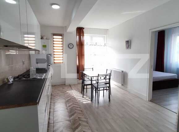 Apartament de închiriat 3 camere Floreşti - 72576AI | BLITZ Cluj-Napoca | Poza2