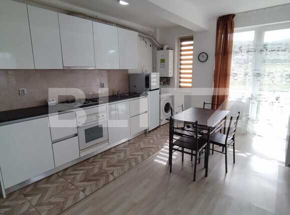 Apartament de închiriat 3 camere Floreşti - 72576AI | BLITZ Cluj-Napoca | Poza1
