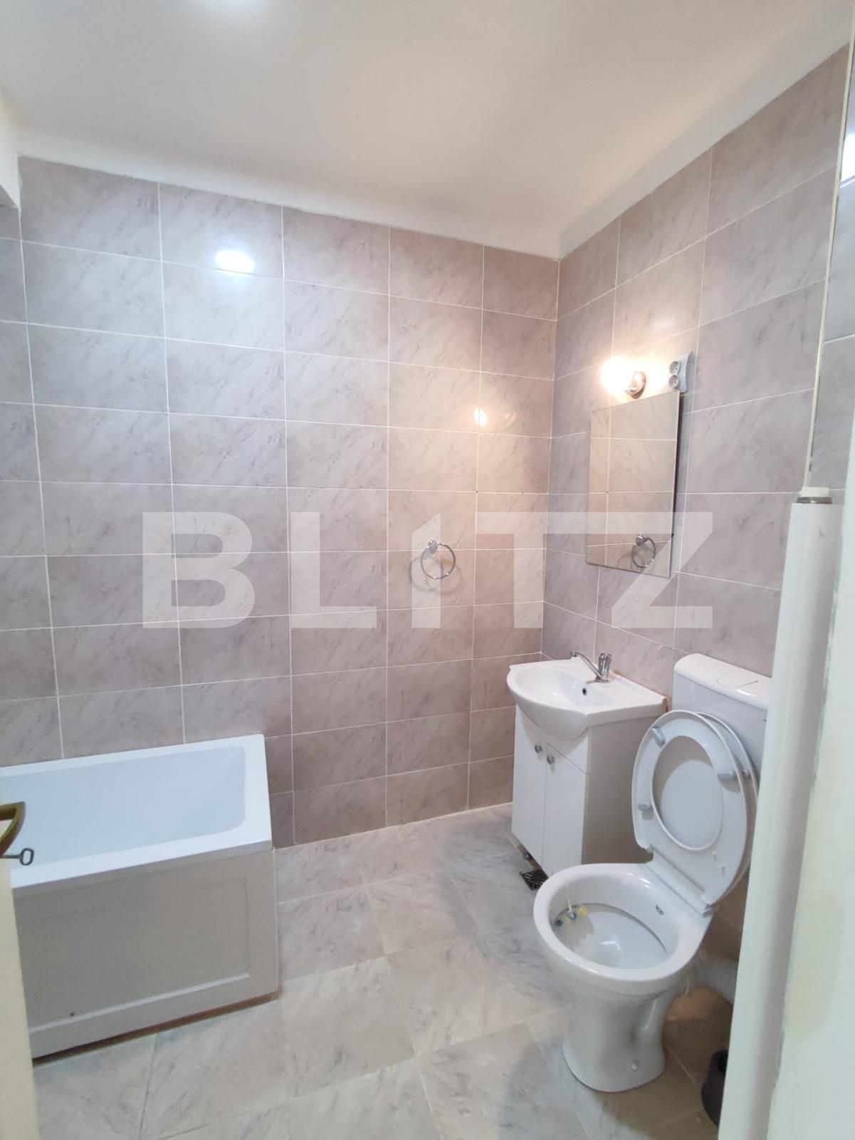 Apartament de închiriat 3 camere Floreşti - 72576AI | BLITZ Cluj-Napoca | Poza8