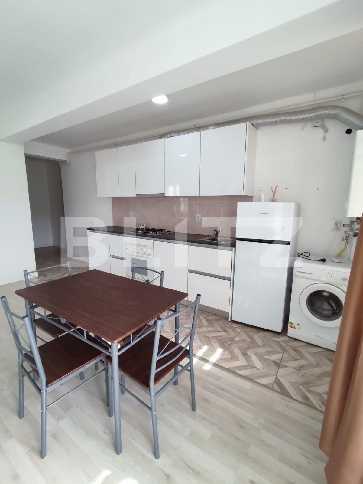 Apartament de închiriat 3 camere Floreşti - 72576AI | BLITZ Cluj-Napoca | Poza3