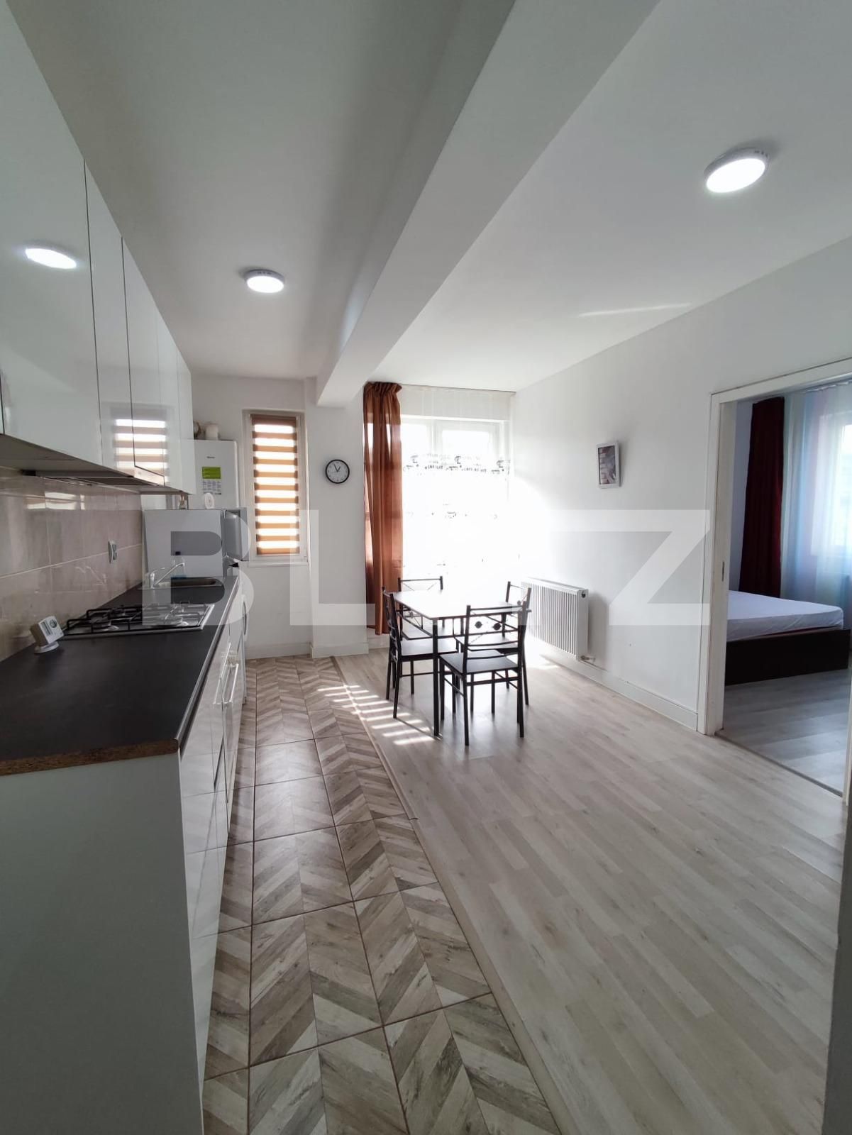 Apartament de închiriat 3 camere Floreşti - 72576AI | BLITZ Cluj-Napoca | Poza2