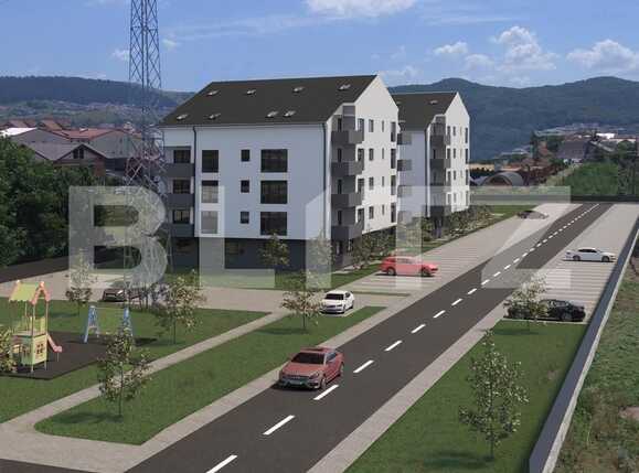 Garsonieră de vânzare Floreşti - 72577AV | BLITZ Cluj-Napoca | Poza4