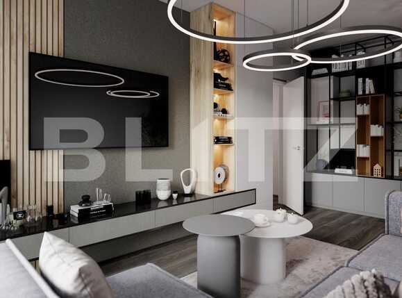 Garsonieră de vânzare Floreşti - 72577AV | BLITZ Cluj-Napoca | Poza2